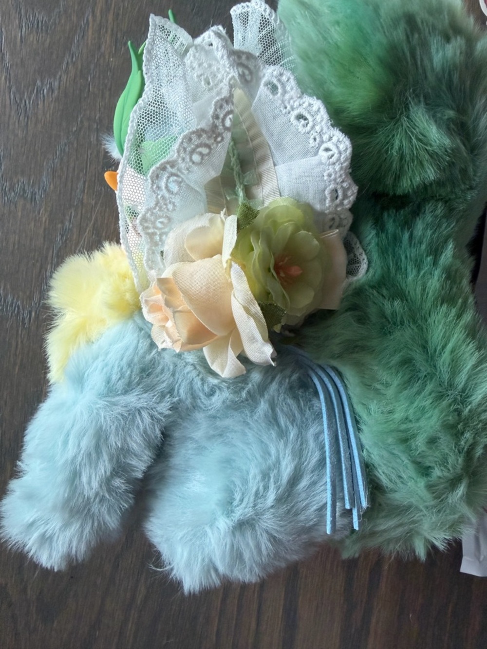 Tutulong CatLoong Fantasy Creature Magic Academy Blind Box-Confirmed Herbalist - Picture 6 of 6